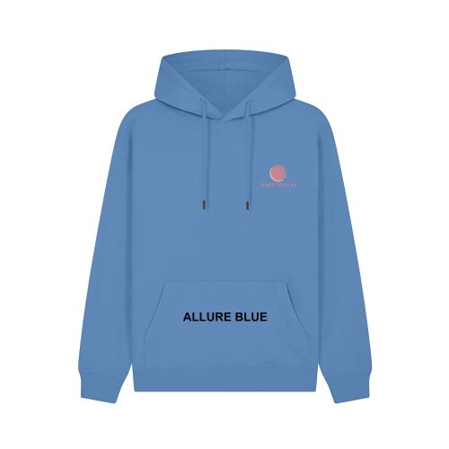 Copleston leavers single colour hoody